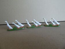 1982 britains plastic d'occasion  Expédié en Belgium