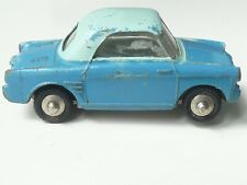 Mercury n.6 autobianchi usato  Siena