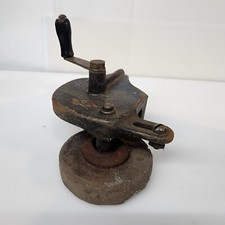 Vintage tool bench for sale  Mason