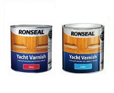 Ronseal exterior long for sale  Shipping to Ireland