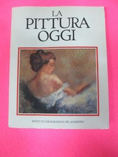 Book libro pittura usato  Vigarano Mainarda