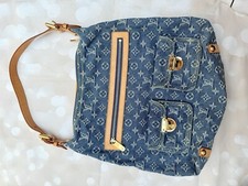 Louis vuitton vintage gebraucht kaufen  Baden-Baden