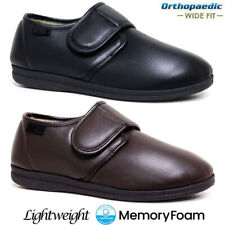 Mens diabetic wide for sale  BIRMINGHAM
