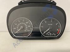 Bmw 118d speedometer for sale  SWANSCOMBE