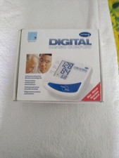 Blutdruckmessgerät digital 16 gebraucht kaufen  Großröhrsdorf