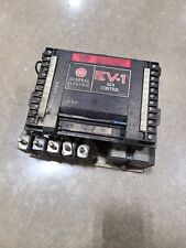 Scr forklift control for sale  Minerva