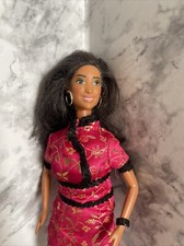 Boneca Disney The Cheetah Girls coleção concerto corvo 2007 como está comprar usado  Enviando para Brazil