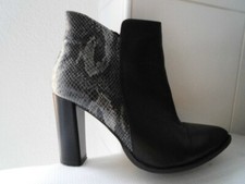 Elegante ankle boots gebraucht kaufen  Bad Kissingen