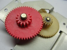 For PIONEER PD-TM1 PD-TM2 PD-TM3 Gear Wheel PIONEER PNW2059 Gear Wheel comprar usado  Enviando para Brazil