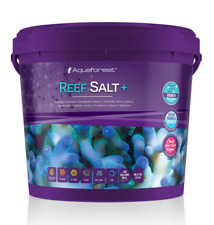 Aquaforest reef salt gebraucht kaufen  Karlsruhe