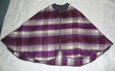 Belle cape violet d'occasion  Saint-Mihiel