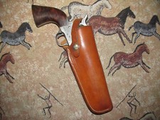 Myres belt holster for sale  Frenchtown