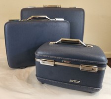 Samsonite saturn blue for sale  Spring