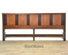 Walnut rosewood king for sale  Nashua