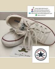 All star converse usato  Tribiano
