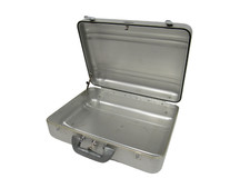 Halliburton aluminum keyed for sale  Cave Creek