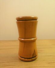 Antique wooden dice for sale  BRECHIN