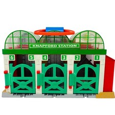 Thomas friends knapford for sale  Colton