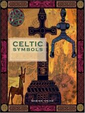 Celtic symbols paperback for sale  Montgomery