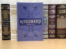 Middlemarch george eliot for sale  Lakebay