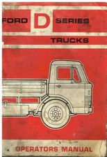 Ford series truck for sale  MANSFIELD