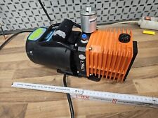 Vakuumpumpe alcatel stufig gebraucht kaufen  Mellingen