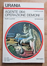 Urania 820 agente usato  Montalcino