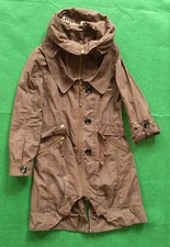 Parka léger chipie d'occasion  Benfeld