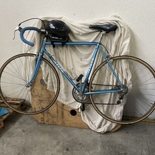 Bici corsa epoca usato  Prato