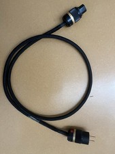 Audioplan powercord siii gebraucht kaufen  Freiburg im Breisgau
