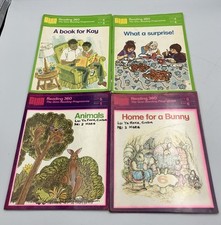 Ginn children reading for sale  BARNSTAPLE
