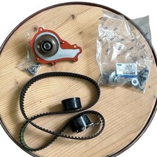 Kit courroie distribution d'occasion Kit courroie distribution d'occasion  Lesquin