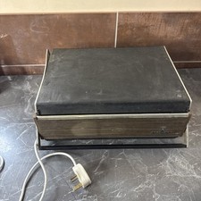 Grundig 146 vintage for sale  KETTERING