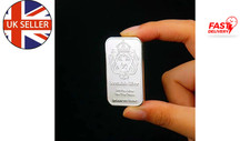 Scottsdale silver 999 for sale  GLASGOW
