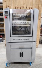 Makergear ultra one for sale  Eaton Rapids