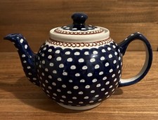 Boleslawiec hand made for sale  Snellville