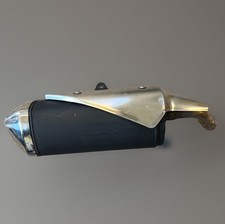 Suzuki 650 auspuff gebraucht kaufen  Freystadt
