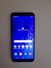 Samsung galaxy 2018 usato  Algua