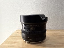 Canon 2.8 fish for sale  Osprey