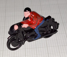 Lego motorradfahrer beiwagen gebraucht kaufen  Rendsburg