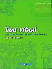 Taal vitaal niederländisch gebraucht kaufen  Berlin