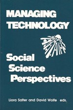 Managing technology social d'occasion  France