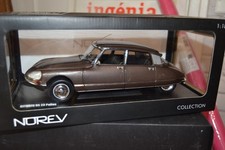 Norev citroen ds23 d'occasion  Fontenay-le-Comte
