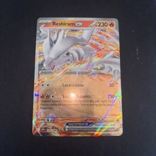 Reshiram 020 086 usato  Signa