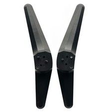 Insignia 55df710na21 legs for sale  Garrett