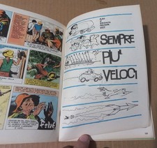 Album fig. vitt usato  Milano