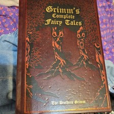 Grimms complete fairy for sale  Blanchester
