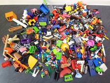 Playmobil reste teile gebraucht kaufen  Hamburg