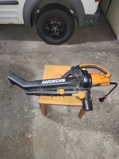 Used worx wg505 for sale  Mchenry