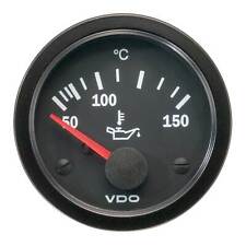 Vdo vision oil for sale  WREXHAM